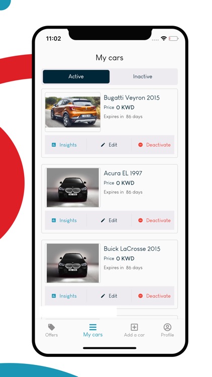 Dealer Portal  بوابة التاجر