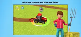 Game screenshot Little Farmers for Kids apk