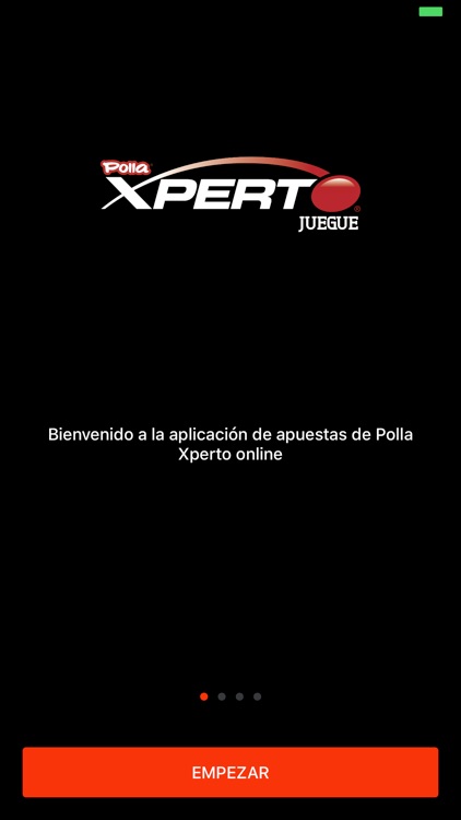 Xperto Polla screenshot-3
