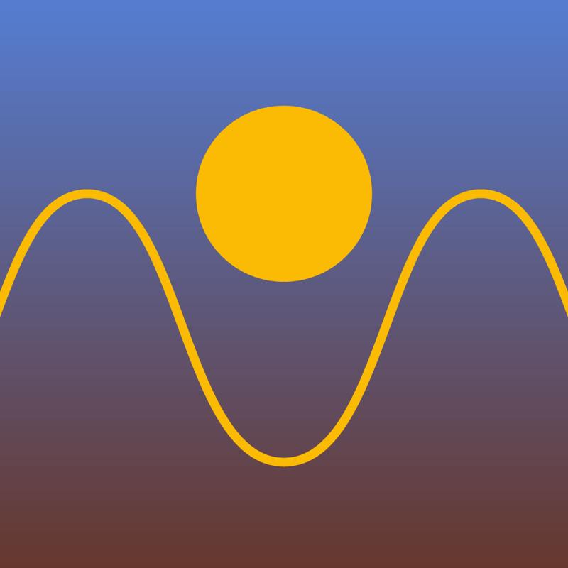 Suntime — Sun Moon Timeline