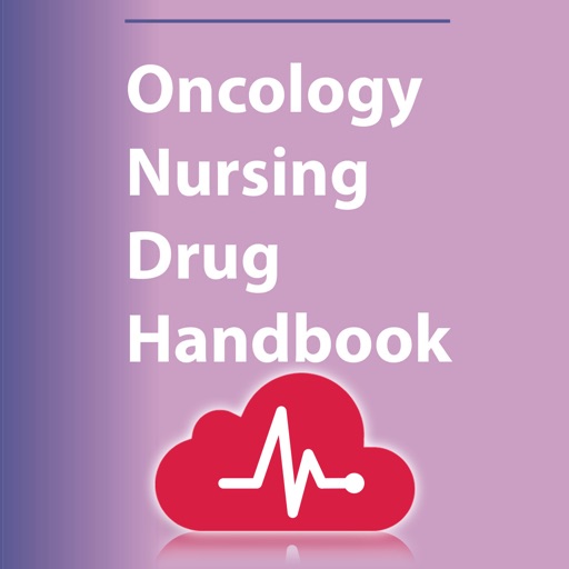 Oncology Nursing Drug Handbook - AppWisp.com