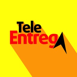 Loja Online Tele-Entrega