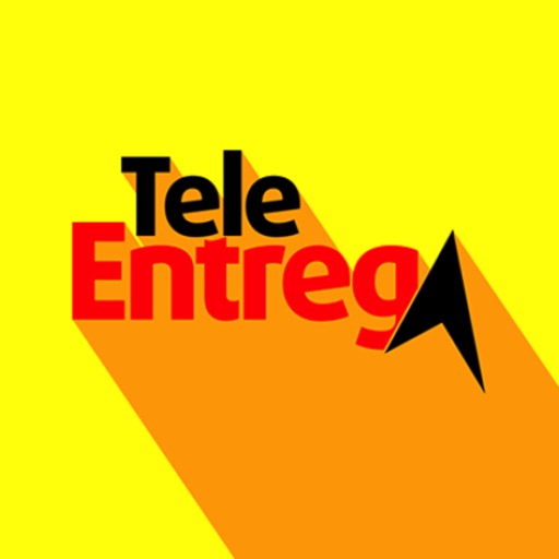 Loja Online Tele-Entrega