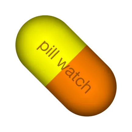 Pill Watch Cheats