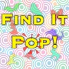 Find It Pop - iPadアプリ