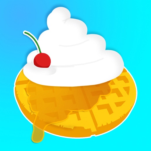 Waffle Maker! icon