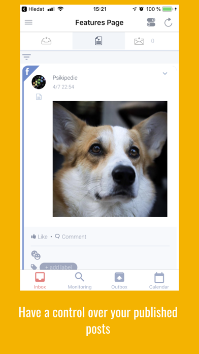 Screenshot #2 pour Jollor