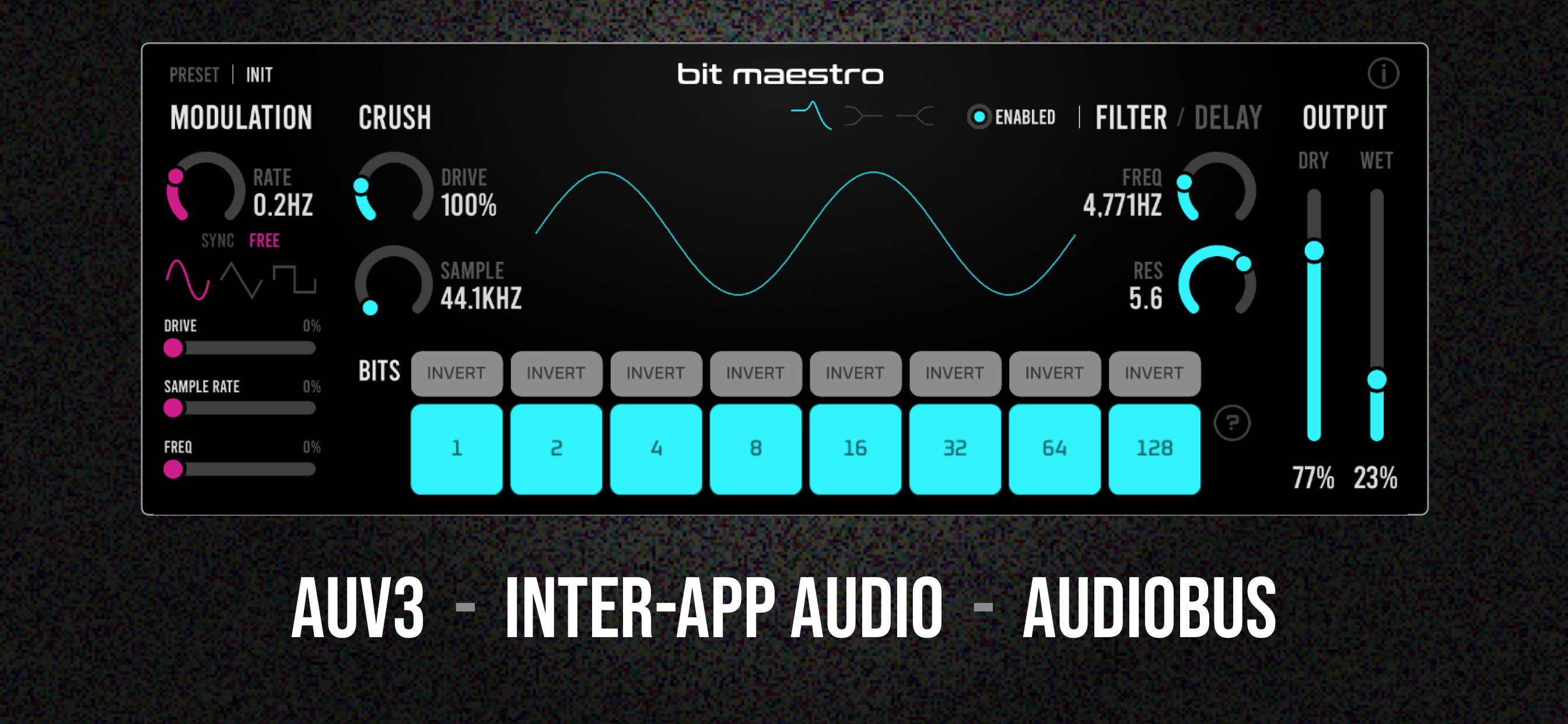 Bit Maestro screenshot 4