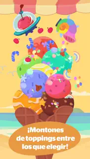 dr. panda ice cream truck 2 iphone capturas de pantalla 3