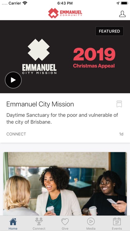 Emmanuel Community