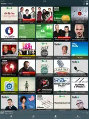radio italia - ascolta la diretta / fm e online iPad Captures Décran 3