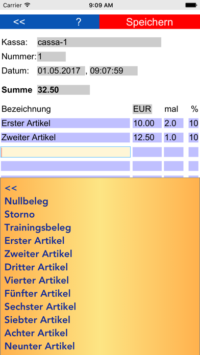 Screenshot #2 pour Cassa