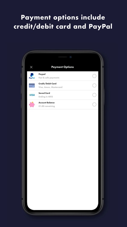 Taxicode screenshot-7