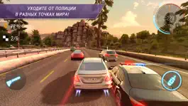 Game screenshot CarX Highway Racing mod apk