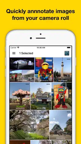 Game screenshot DrawPlus- Annotate & Stitch hack