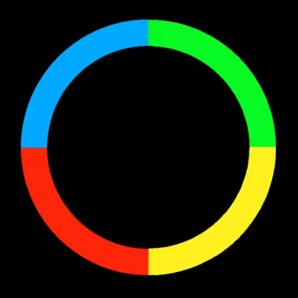 Color Wheel 2D Читы