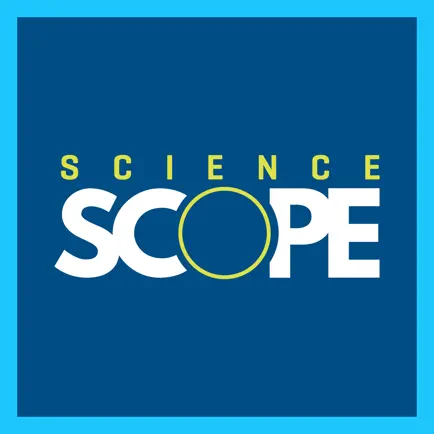 Science Scope Cheats