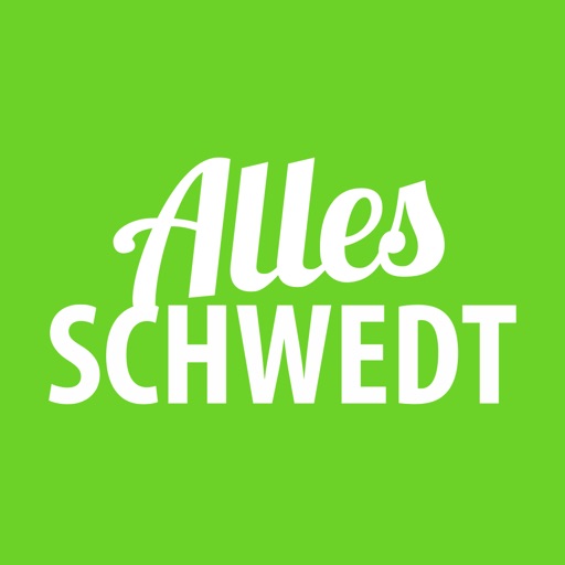Alles Schwedt