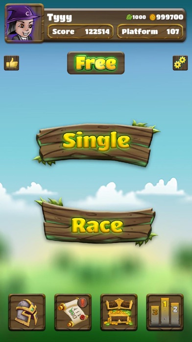 Stick Road screenshot 4