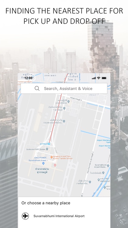 QUICK - Car & Motorbike Rental screenshot-5