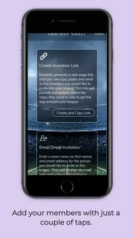 Game screenshot Fantasy Vault hack