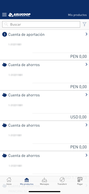 AELUCOOP EN LINEA MÓVIL(圖6)-速報App