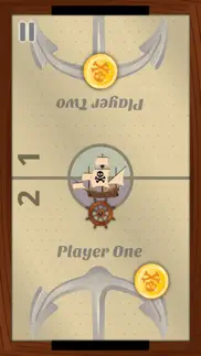 air hockey puck deluxe fun iphone images 3
