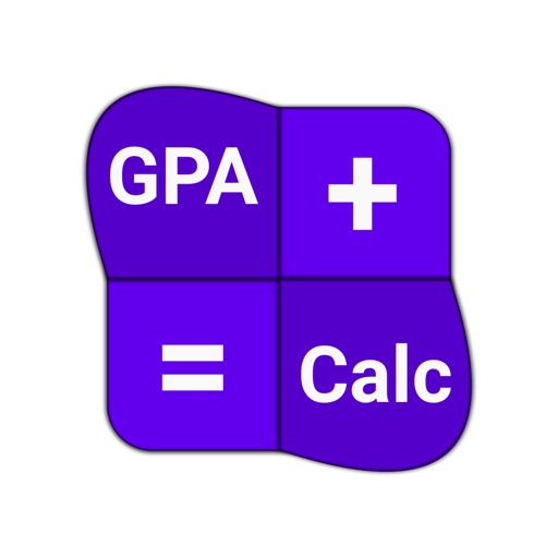 What's My GPA - GPA Calculator iOS App