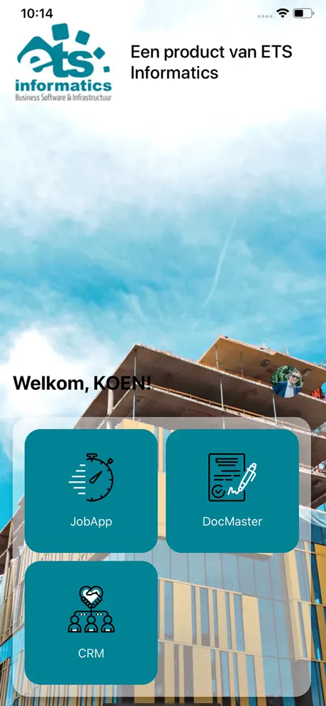 Admin2Win mobile