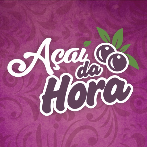 Açaí da Hora