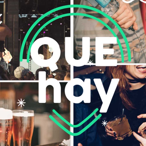 ¿Que hay?