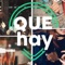 ¿Qué Hay