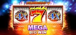 Game screenshot 777 Classic Slots Galaxy hack