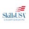 The useful app details the specific tools and clothing requirements for 100 contests, as detailed in the SkillsUSA Championships Technical Standards
