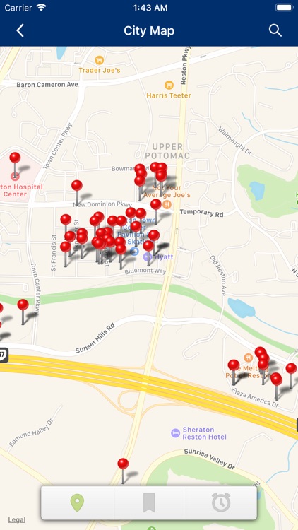 A2LA Events screenshot-4