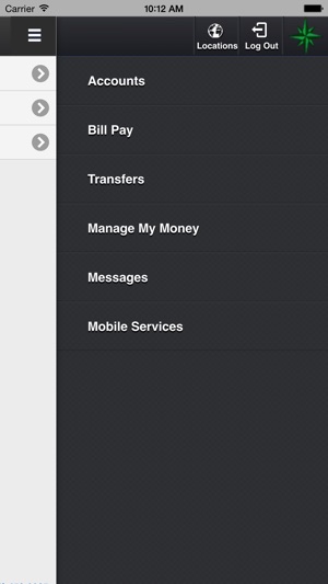 North Valley Mobile Banking(圖5)-速報App