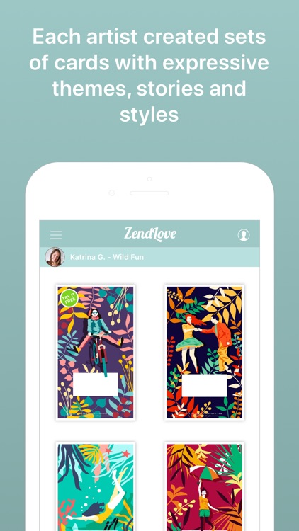 ZendLove screenshot-3