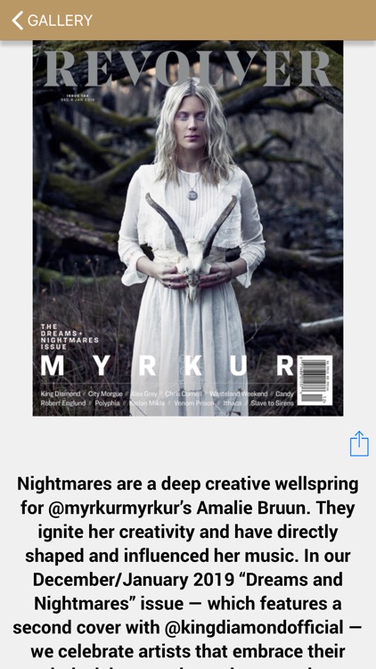 Revolver Mobile screenshot-5