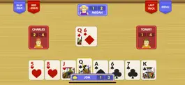 Game screenshot Spades Pro mod apk
