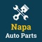 NAPA Auto Parts is the North American leader of automotive parts and accessories