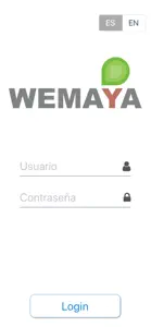 WemayaApp screenshot #1 for iPhone