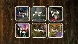 Game screenshot Fairytale Forest mod apk