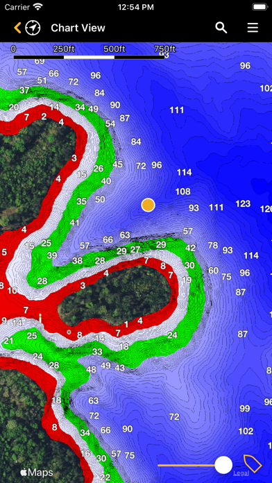 Humminbird FishSmartのおすすめ画像1