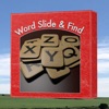 Word Slide and Find icon