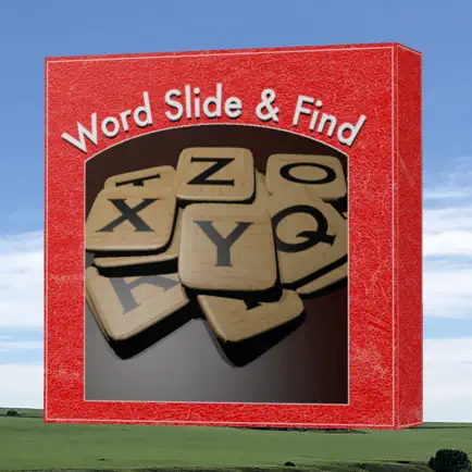 Word Slide and Find Cheats