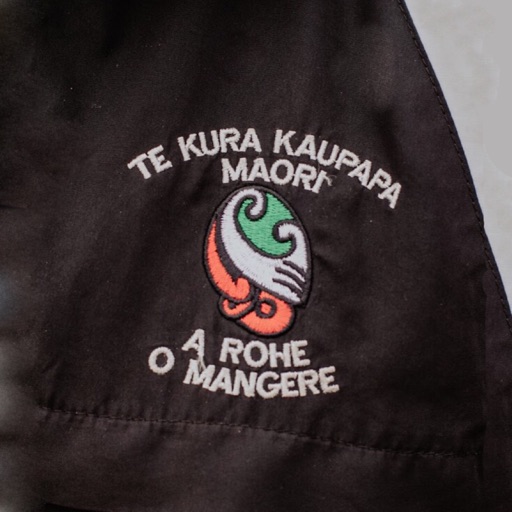 Tane's New Kura icon