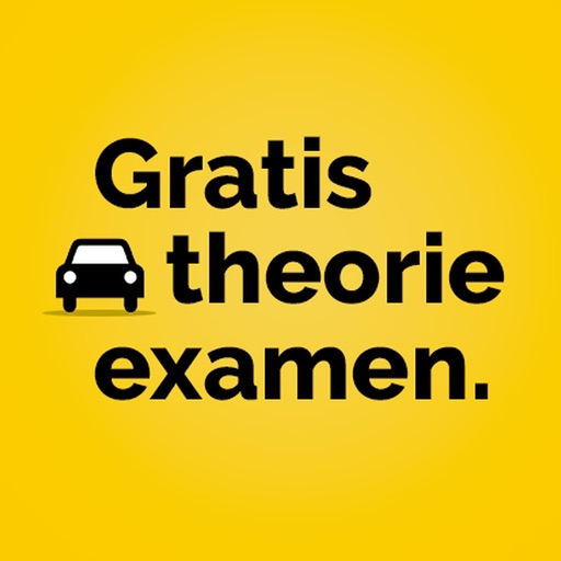 Gratis Theorie Examen