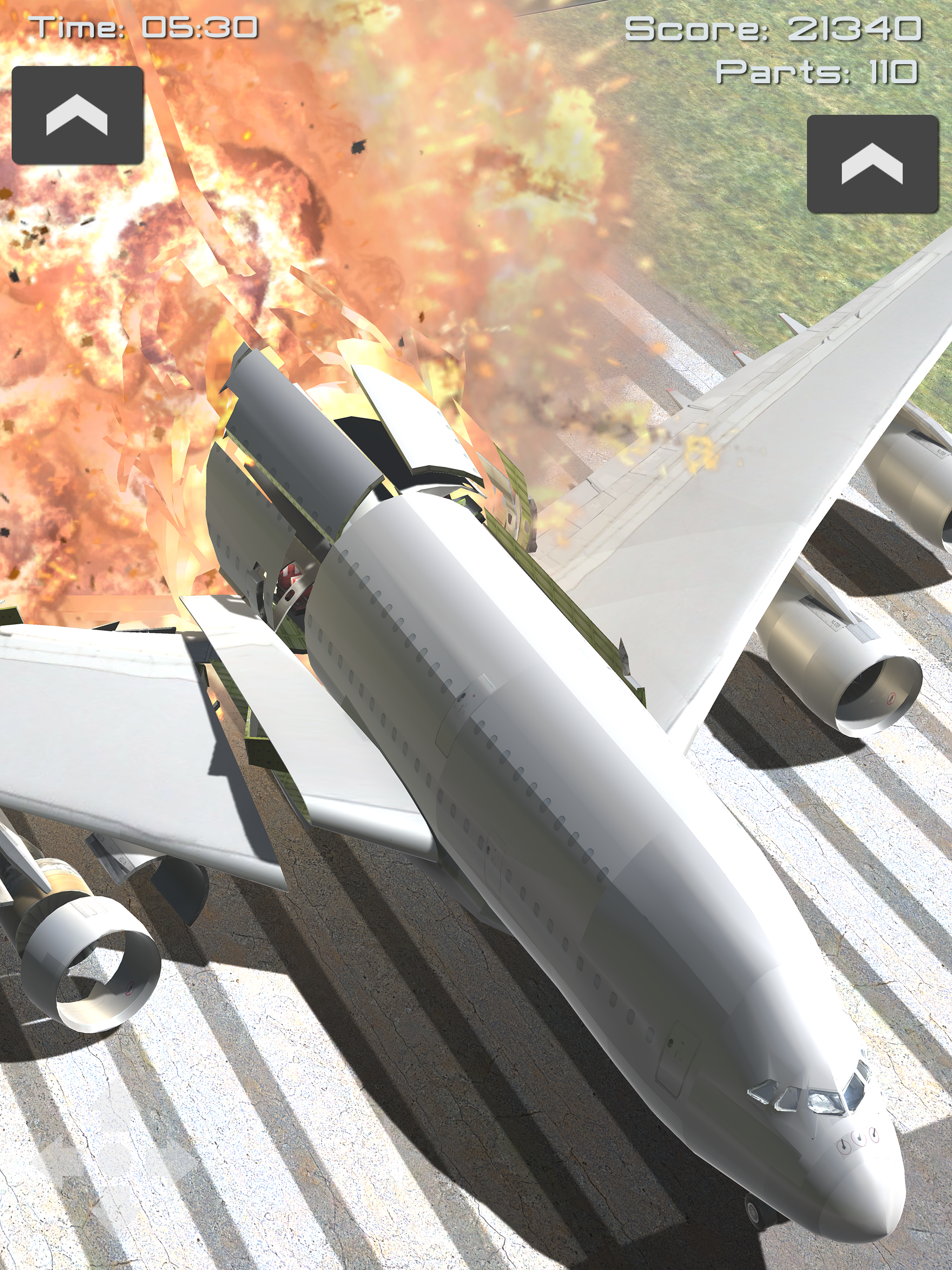 Disassembly 3D