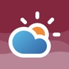 Q Weather Watch - iPhoneアプリ