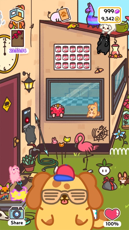KleptoDogs